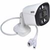 Ansice POE Network Camera Outdoor-Indoor 4MP IP Camera 4.0MP Surveillance Camera IP Security System 2.8mm Wide Angle View IR Night Vision Motion Detection view 4