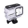 DirectNine Basics 60M/196FT Dive Case Compatible for Insta360 Ace Pro Waterproof Case Protective Underwater Diving Housing Cover Shell with Accessories for Ace Pro Action Camera view 1