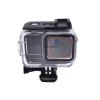 DirectNine Basics 60M/196FT Dive Case Compatible for Insta360 Ace Pro Waterproof Case Protective Underwater Diving Housing Cover Shell with Accessories for Ace Pro Action Camera view 2