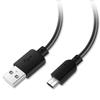 Xzrucst USB Data/Sync Charging Cable PC Laptop DC Charger Power Cord Compatible for Harman Kardon HK Esquire Mini HKESQUIREMINIBLUE HKESQUIREMINIBLKCN HKESQUIREMINIGRAY Portable Wireless Speaker view 1
