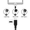 Xzrucst USB Data/Sync Charging Cable PC Laptop DC Charger Power Cord Compatible for Harman Kardon HK Esquire Mini HKESQUIREMINIBLUE HKESQUIREMINIBLKCN HKESQUIREMINIGRAY Portable Wireless Speaker view 4