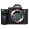 Sony a7 III Mirrorless Camera (ILCE7M3/B)  Full-Frame E-Mount | 24.2MP Sensor | Dual NP-FZ100 Batteries | 4K Video Recording | LED Light, Software, Tripod & More view 2