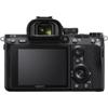 Sony a7 III Mirrorless Camera (ILCE7M3/B)  Full-Frame E-Mount | 24.2MP Sensor | Dual NP-FZ100 Batteries | 4K Video Recording | LED Light, Software, Tripod & More view 3