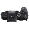 Sony a7 III Mirrorless Camera (ILCE7M3/B)  Full-Frame E-Mount | 24.2MP Sensor | Dual NP-FZ100 Batteries | 4K Video Recording | LED Light, Software, Tripod & More view 4