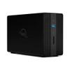 6.0TB OWC Gemini Ultra X6 Thunderbolt (USB-C) Dock and Dual-Drive SSD RAID External Storage Solution view 1