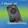 6.0TB OWC Gemini Ultra X6 Thunderbolt (USB-C) Dock and Dual-Drive SSD RAID External Storage Solution view 4