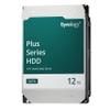 Synology HAT3310 12TB Plus Series SATA HDD 3.5" (HAT3310-12T) view 1
