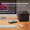 Synology HAT3310 12TB Plus Series SATA HDD 3.5" (HAT3310-12T) view 2
