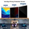 24 Inch Computer Privacy Screen Shield 2 Pack for 16:10 Widescreen Desktop view 3