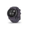 Garmin Instinct 2S (Renewed), Smaller-Sized GPS Outdoor Watch, Multi-GNSS Support, Tracback Routing, Deep Orchid, 40 MM view 1