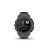 Garmin Instinct 2S (Renewed), Smaller-Sized GPS Outdoor Watch, Multi-GNSS Support, Tracback Routing, Deep Orchid, 40 MM view 2
