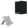 BoxWave Stand and Mount Compatible with Ksequ 115B (10.5 in) - VersaView Aluminum Stand, Portable, Multi Angle Viewing Sturdy view 1