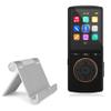 BoxWave Stand and Mount Compatible with MUSRUN Q8 (2 in) - VersaView Aluminum Stand, Portable, Multi Angle Viewing Sturdy view 1