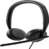 dell WH3024 Wired Headset view 1