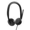 dell WH3024 Wired Headset view 3