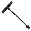 BESPORTBLE 2pcs Fish Finder Bracket Navigation Holders for Boat Feet Holders for Stretching Boat Fish Finder Holders Kickstand Transducer Mounting Arm Fishfinder Wall Mounts Kayak Boutique view 2