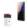 BoxWave Screen Protector Compatible with Benjie MP4 Player B29 - ClearTouch Anti-Glare (2-Pack), Anti-Fingerprint Matte Film Skin view 1