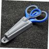 Stainless Steel Fishing Scissors for Line Cutting, 2 Sets view 2