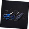 Stainless Steel Fishing Scissors for Line Cutting, 2 Sets view 4