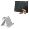 BoxWave Stand and Mount Compatible with XQZWOLH Writing Tablet (17 in) - VersaView Aluminum Stand, Portable, Multi Angle Viewing Sturdy view 1