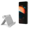 BoxWave Stand and Mount Compatible with Deelife M420 - VersaView Aluminum Stand, Portable, Multi Angle Viewing Sturdy view 1
