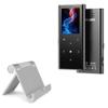 BoxWave Stand and Mount Compatible with ZOOAOXO M600 (1.8 in) - VersaView Aluminum Stand, Portable, Multi Angle Viewing Sturdy view 1