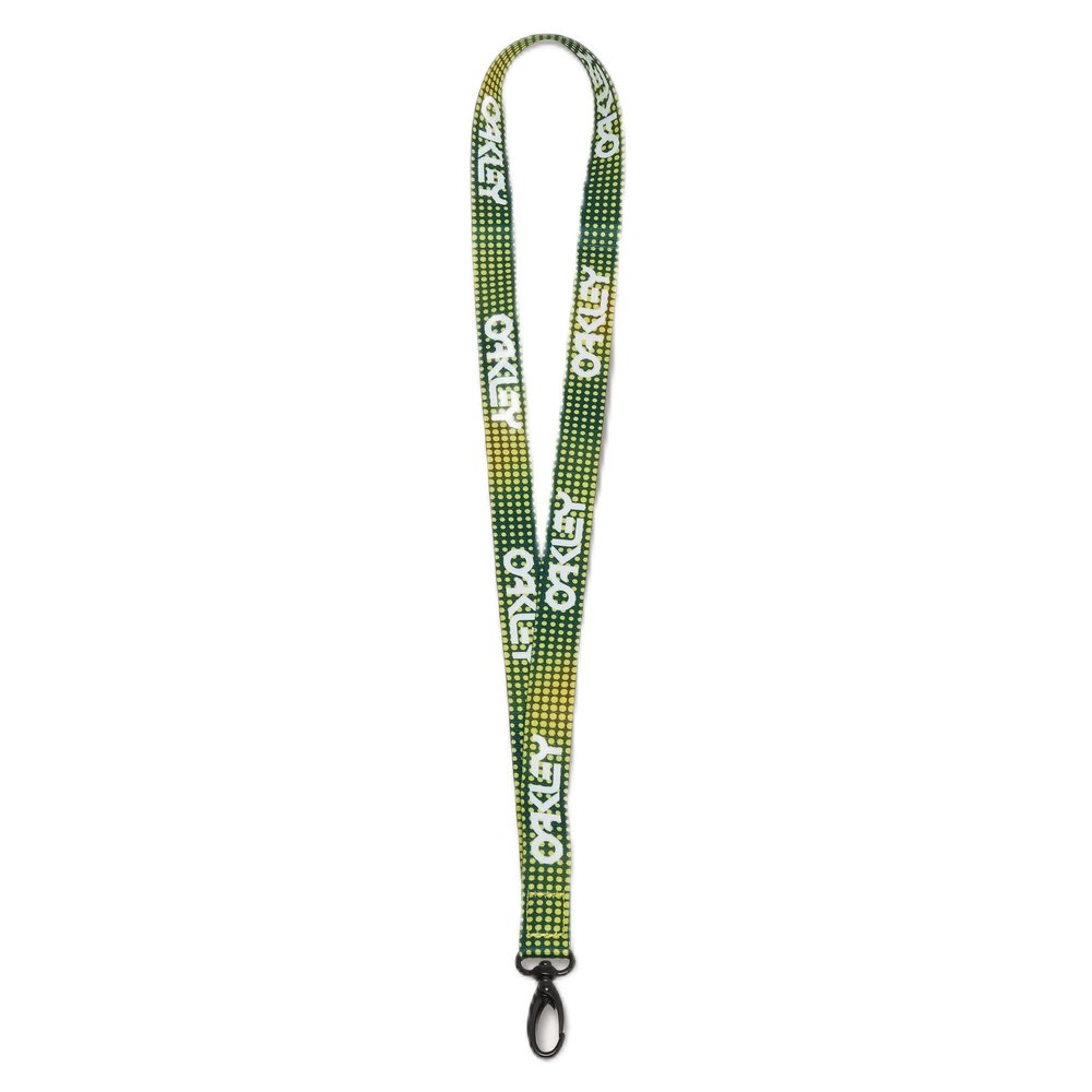 Oakley Wanderlust Lanyard