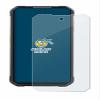 BROTECT Anti-Glare Glass Screen Protector Matte Compatible with iiiF150 B2 Pro - Anti-Scratch 9H Protection Film view 2