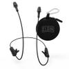 Elgin Ruckus Wireless Bluetooth Earplug Headphones, Ear Plug Earbuds view 1