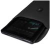 BoxWave Case Compatible with Boogie Board DMD010001 (8 in) - Nero Leather Envelope, Leather Wallet Style Flip Cover view 4
