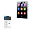 BoxWave Screen Protector Compatible with AFU MP3 Player with Bluetooth (2.4 in) - ClearTouch Crystal (2-Pack), HD Film Skin - Shields from Scratches view 1