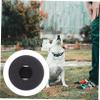 UPKOCH 4pcs Silicone Cover Drop Easy to Clean Portable Holder Outdoor Protective Case for view 2