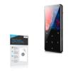 BoxWave Screen Protector Compatible with Benjie MP4 Player B29 - ClearTouch Crystal (2-Pack), HD Film Skin - Shields from Scratches view 1