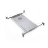 Bulbrite 862660 Pack of (4) 24" Metal Mounting Bracket for 3/4/6" Recessed Downlights - Silver view 2