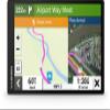 Garmin RV 795, Large, Easy-to-Read 7" GPS RV Navigator, Custom RV Routing, High-Resolution Birdseye Satellite Imagery, Directory of RV Parks and Services, Access Live Traffic and Weather (Renewed) view 1