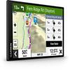 Garmin RV 795, Large, Easy-to-Read 7" GPS RV Navigator, Custom RV Routing, High-Resolution Birdseye Satellite Imagery, Directory of RV Parks and Services, Access Live Traffic and Weather (Renewed) view 2