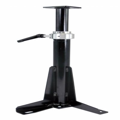 Havis C-HDM-217 16 Heavy-Duty Telescoping Pole, Gusseted Base, Short Handle