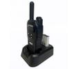 JTECH Extend Two Way Radio 16-Channel with Charger and Battery view 1