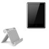 BoxWave Stand and Mount Compatible with Deelife M7 - VersaView Aluminum Stand, Portable, Multi Angle Viewing Sturdy view 1