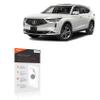 BoxWave Screen Protector Compatible with 2024 Acura MDX Type S Display (12.3 in) - ClearTouch Anti-Glare (2-Pack), Anti-Fingerprint Matte Film Skin view 1