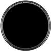 Kase Wolverine Revolution 86mm Magnetic ND100000 16.5 Stop Shockproof Tempered Optical Glass Filter w Orange Ring & Adapter view 1