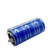 HALMS 2.85V700F Super Farad Capacitor 3V700F Can be Used for Supercapacitors Automotive Rectifier Module 17V116F 16V100F view 4