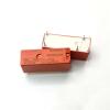 TOBAYA 5PCS Relay RY211012/RY211024, one Open and one Close, 8A5 pin Solder Protection Type (Size : RY211012) view 2