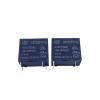 TOBAYA 10PCS Relay HF32FV-G-5 12 24-HSTF One Set of Normally Open 4-pin 10A relays (Size : HF32FV-G-5-HSTF) view 4