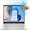 2 Pack Anti Blue Light Anti Glare Screen Protector for HP Laptop 17.3" HP Pavilion/HP Envy x360/Probook/EliteBook/OMEN, HP 17t 17z 17-by 17-ca 17-cn 17-cp 17t-ch 17t-cr 17-cb 17-ck Eye Protection view 1