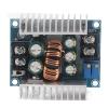 20a 300W CC CV Step Down Module, Adjustable DC 6-40V to 1.2-36V Voltage Regulator Buck Converter Constant Current Power Supply Module view 1
