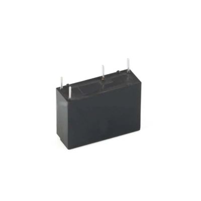 TOBAYA 5PCS G5NB-1A-E-5VDC/12VDC/24VDC 4PIN Relays (Size : 5PCS G5NB 1A E 5VDC)