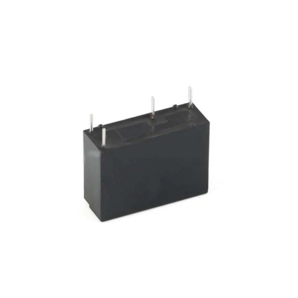 TOBAYA 5PCS G5NB-1A-E-5VDC/12VDC/24VDC 4PIN Relays (Size : 5PCS G5NB 1A E 5VDC)