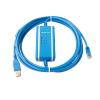 JOCCOS USB-KV for KV Series PLC Programming Cable USB to RS232 Port Download Line (Color : FTDI) view 2