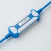 JOCCOS USB-KV for KV Series PLC Programming Cable USB to RS232 Port Download Line (Color : FTDI) view 4